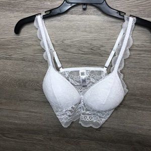 asos rita bralette